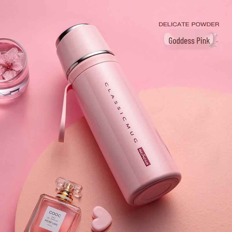 ZISIZ 316 Stainless Steel Thermos Mug