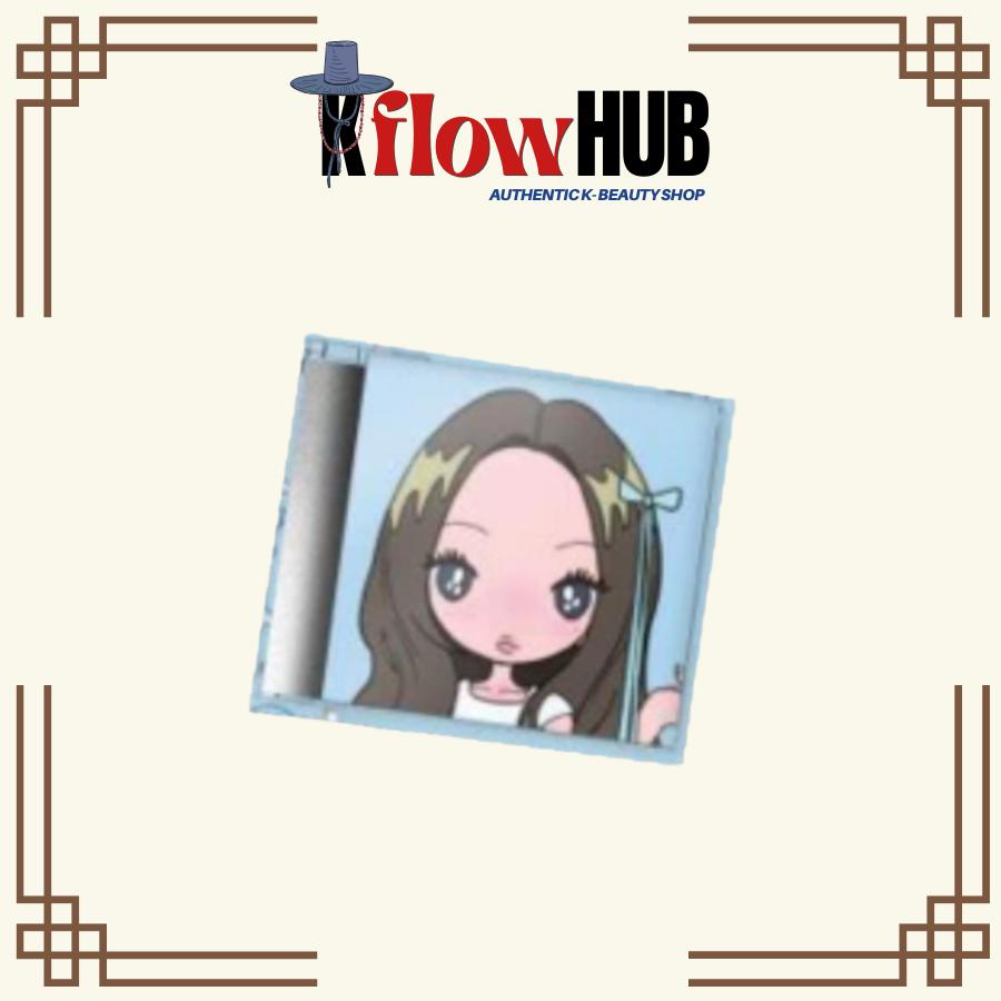 [DISPONIBILE] HEARTS2HEARTS - [ FOCUS ] 1° MINI ALBUM (SMINI Ver.)