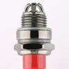 Spark Plug, L7T Spark Plug Gasoline Saw Garden Machine Parts, Lawn Mower Spark Plug