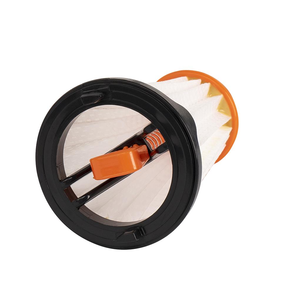 Dammsugare Filterpatron Passar för ZB3113AK ZB3114 ZB3107 Serie Sopmaskin Dammsugare Tillbehör