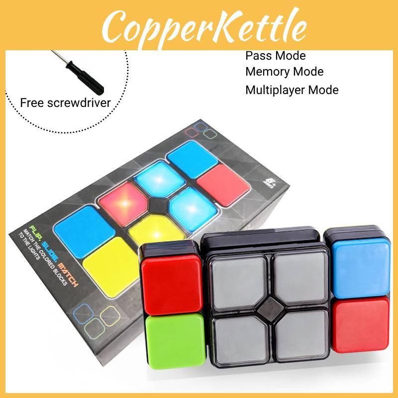 Cube de Musique Coloré et Éducatif pour Garçons Cadeau Stimulant pour le Cerveau !