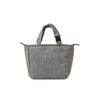 Tote Bag Round Bag AGY Ash Grey [Onoff] OA2125-88