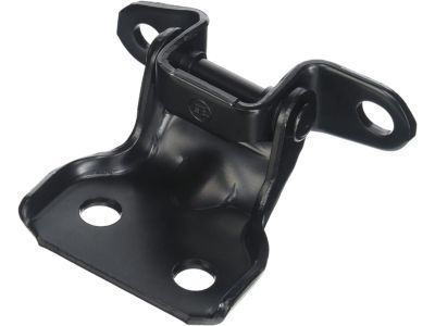 

Toyota OEM genuine hinged assembly, front door, upper LH 68720-60040