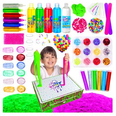 Development & Educational Toys – Arts & Crafts Sets