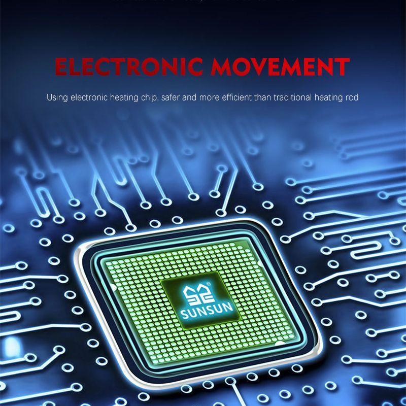 Incalzitor pentru acvariu Incalzitor 300W