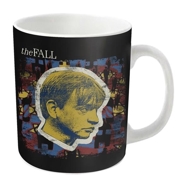 The Fall Corn Exchange Mug