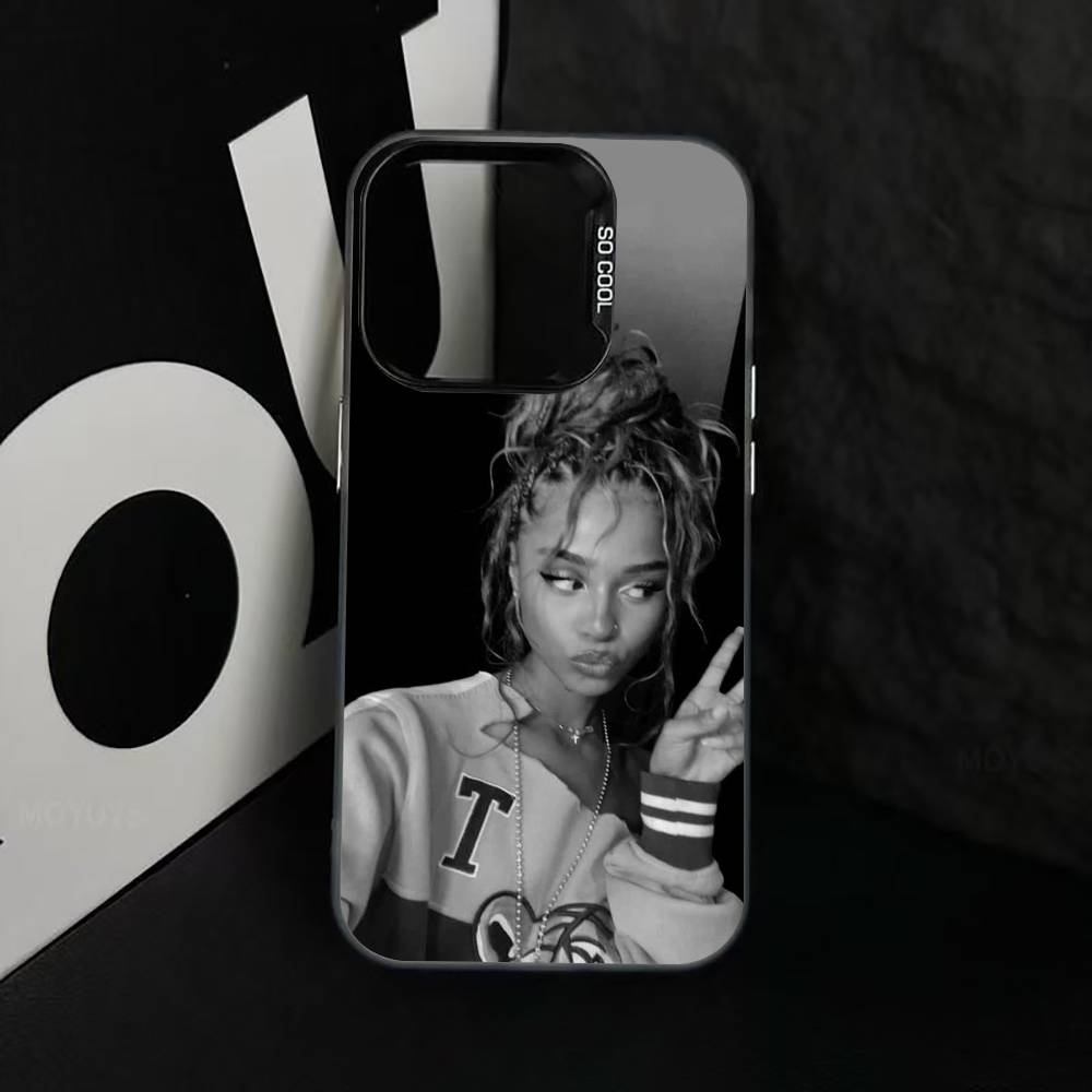 

A-Afrobeats S-Style Чехол для телефона Для iPhone 17,16,15,14,13,12,11 Plus,Pro Max,XS,Красочный Серебристый Чехол для телефона Funda Cover iPhone14Plus