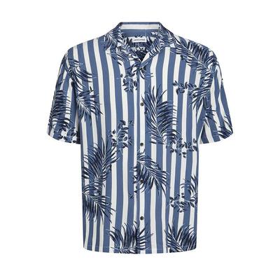 Tričko Jack & Jones Resort s krátkým rukávem