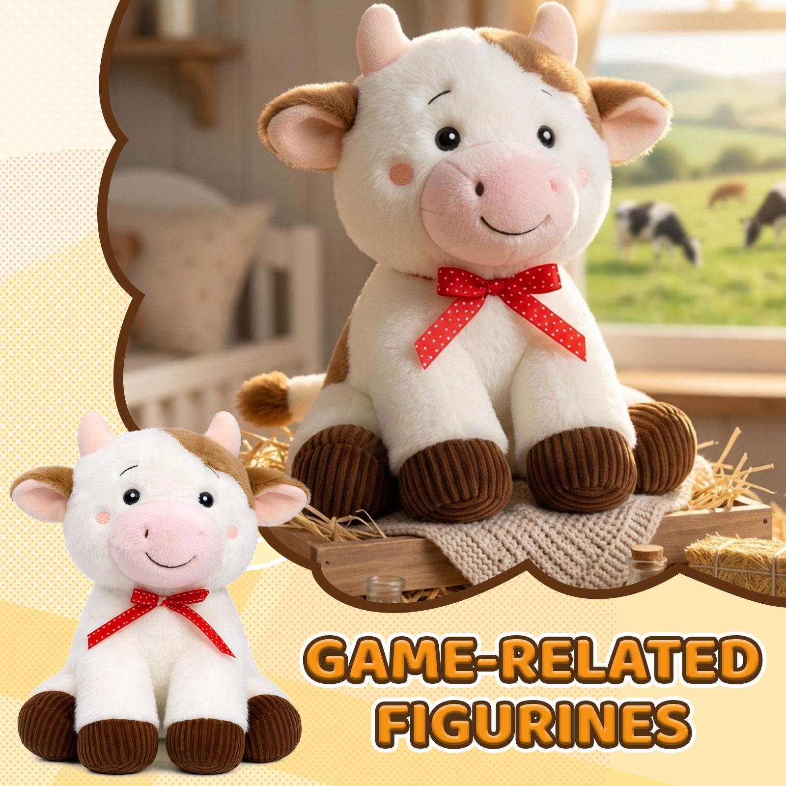 

Ігрові периферійні ляльки та фігурки One Size