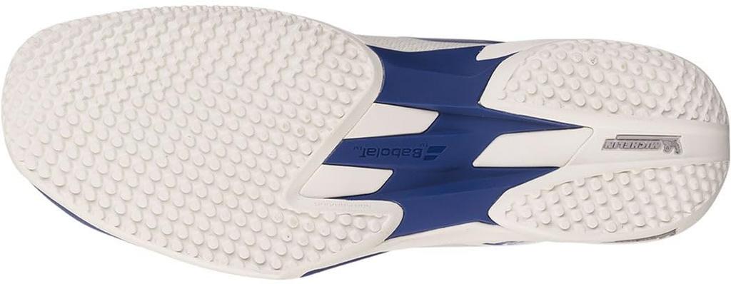 Babolat JET MACH 4 SG M Unisex Tennisschuhe (Sanduhr M) 30S26627B-1115