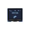 1,32" OLED-Anzeigemodul, 16 Graustufen, 128×96 Auflösung, SPI/I2C-Kompatibilität