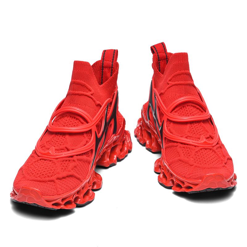 Shoes Men Sneakers Male Casual Mens Shoes Tenis Luxury Shoes Trainer Race Breathable Shoes Fashion Loafers Running Shoes for Men