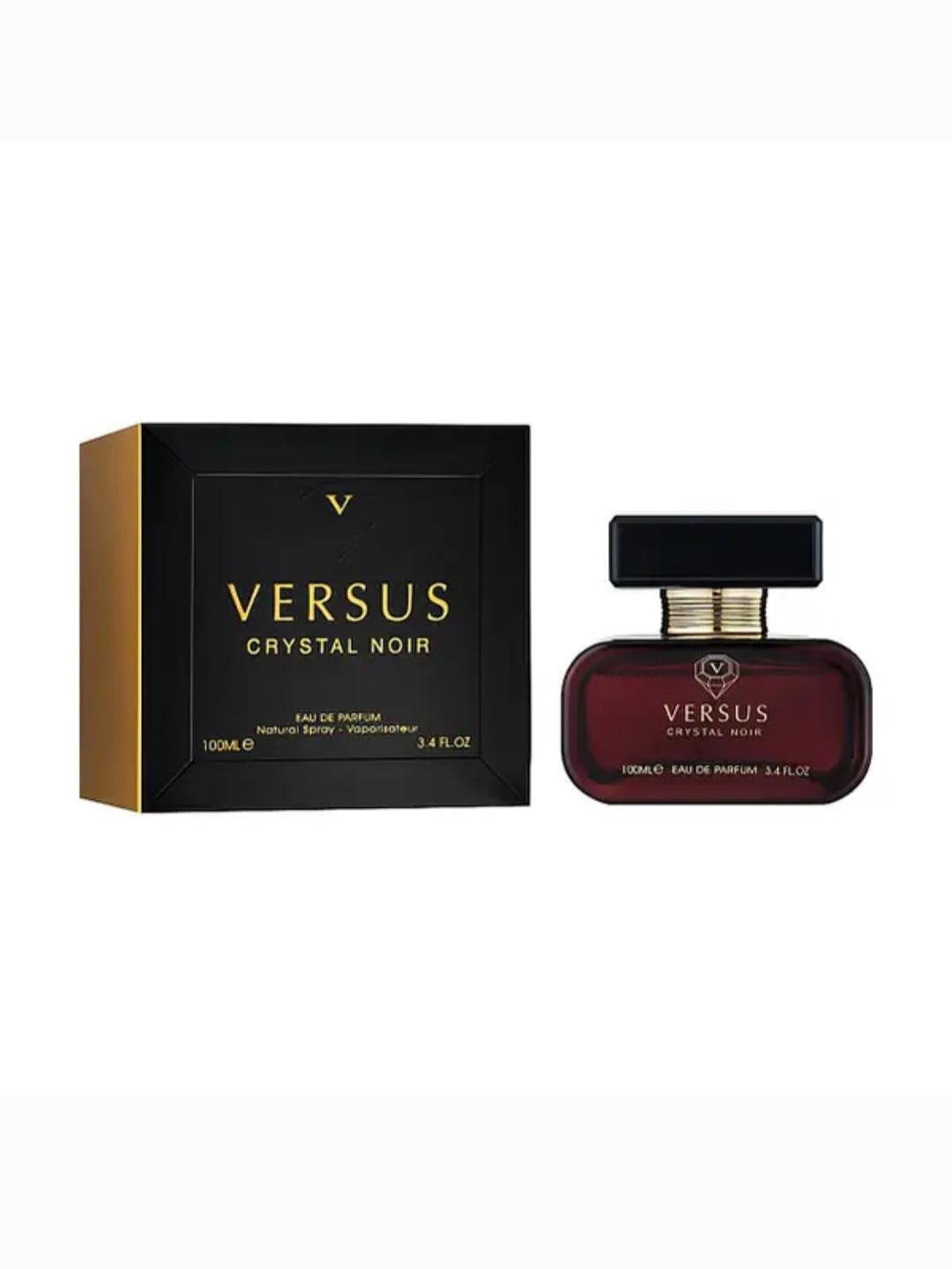 

Духи Kesem Versus Crystal Noir 100 мл 100 ml