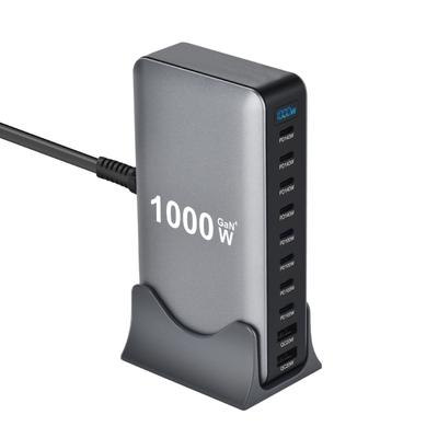 Počítačové příslušenství – USB rozbočovače