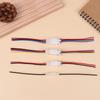1Pc 2.8Mm 1/2/3/4/6/9Pin Electrical Automotive Quick Connector Male Female Socket Cable Terminal Plug For Motorcycle E-Bike Car