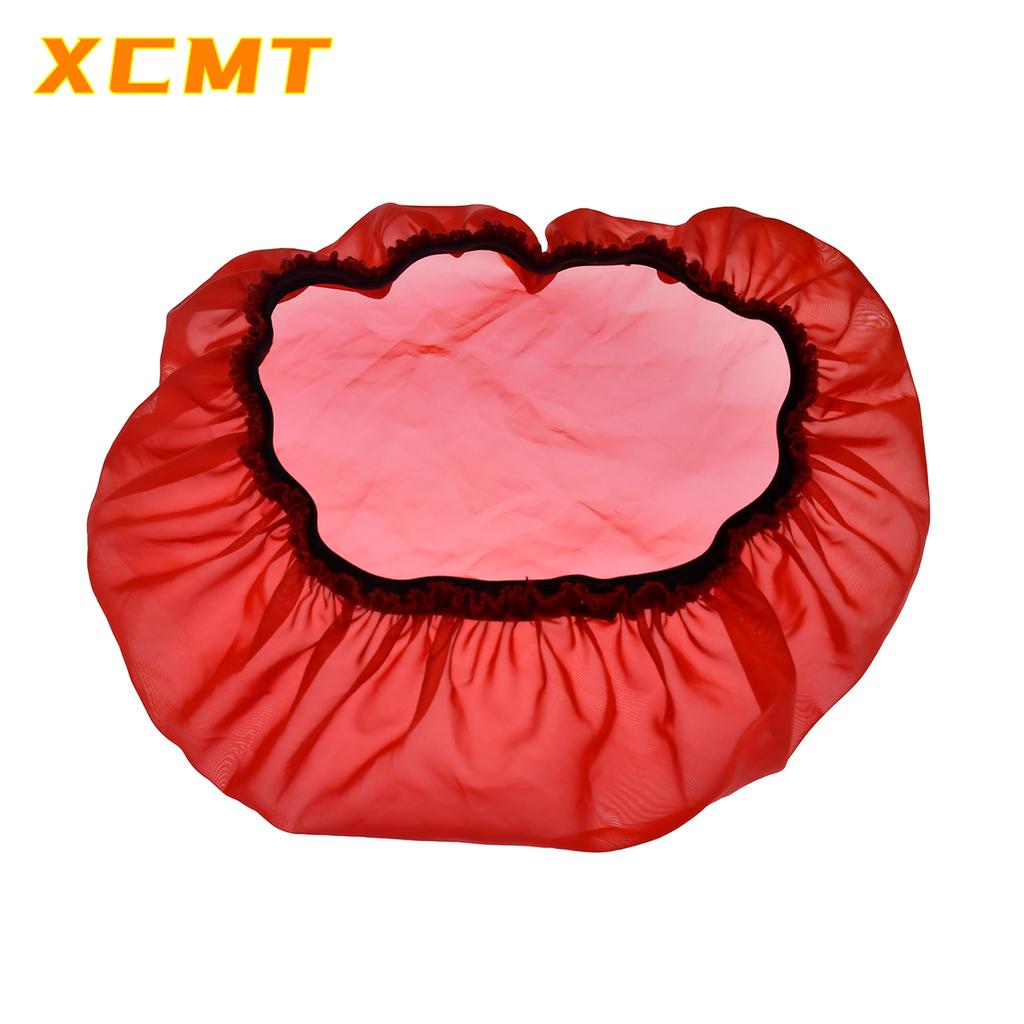 Motorcycle Air Filter Protective Cover Replacement Accessories Parts For KTM Husqvarna KAWASAKI SUZUKI YAMAHA HONDA Universal Air Filters 7