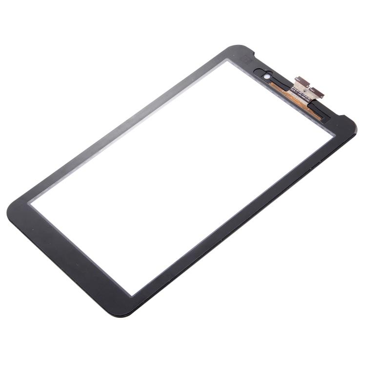 Touch Panel  for ASUS Memo Pad 7 / ME170 / ME170C / K012(Black)
