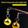 Pescuit – Alte accesorii pentru pescuit