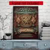Liverpool Team Customize Text Diamond Painting Round Diamond Mosaic Suitable For Beginners Diamond Painting Rhinestones Gift Frameless