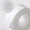 2 Rolls Self-Adhesive Collar Protector Hat Shirt Neck Liner Invisible Protector