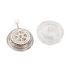 Big Date Watch Movement Domestic Standard Movement Parts Mechanical Replacement Watch Repair for 2813 movement Movement Replace