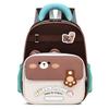 Kindergarten Backpack Lightweight And Spine-Protective For Children In Middle Senior First Grade And Elementary School Suitable For Boys And Girls