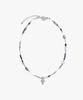 Riomeu A_Parasolar Mushroom Necklace : Rioan089