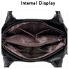 Genuine Brand Luxury Handbags Women Bags Designer Top Quality Soft Leather Bags Ladies Shoulder Crossbody Bag Small Casual Tote