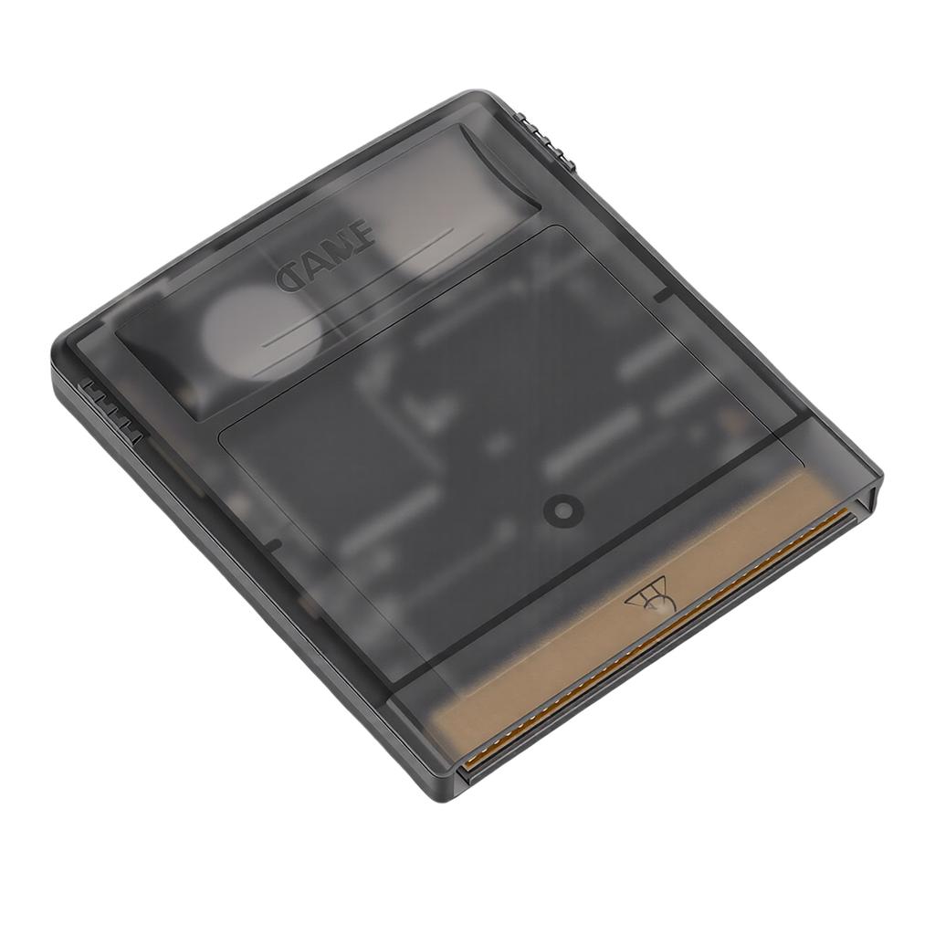 Spielkassette Passend für GBC Konsole Eingebaute 8GB Speicherkarte Videospiel Konsole Kassette Karte