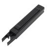 ABS Keycap Switch Remover Black Mechanical Keyboard Keycap Puller  Daily Necessities