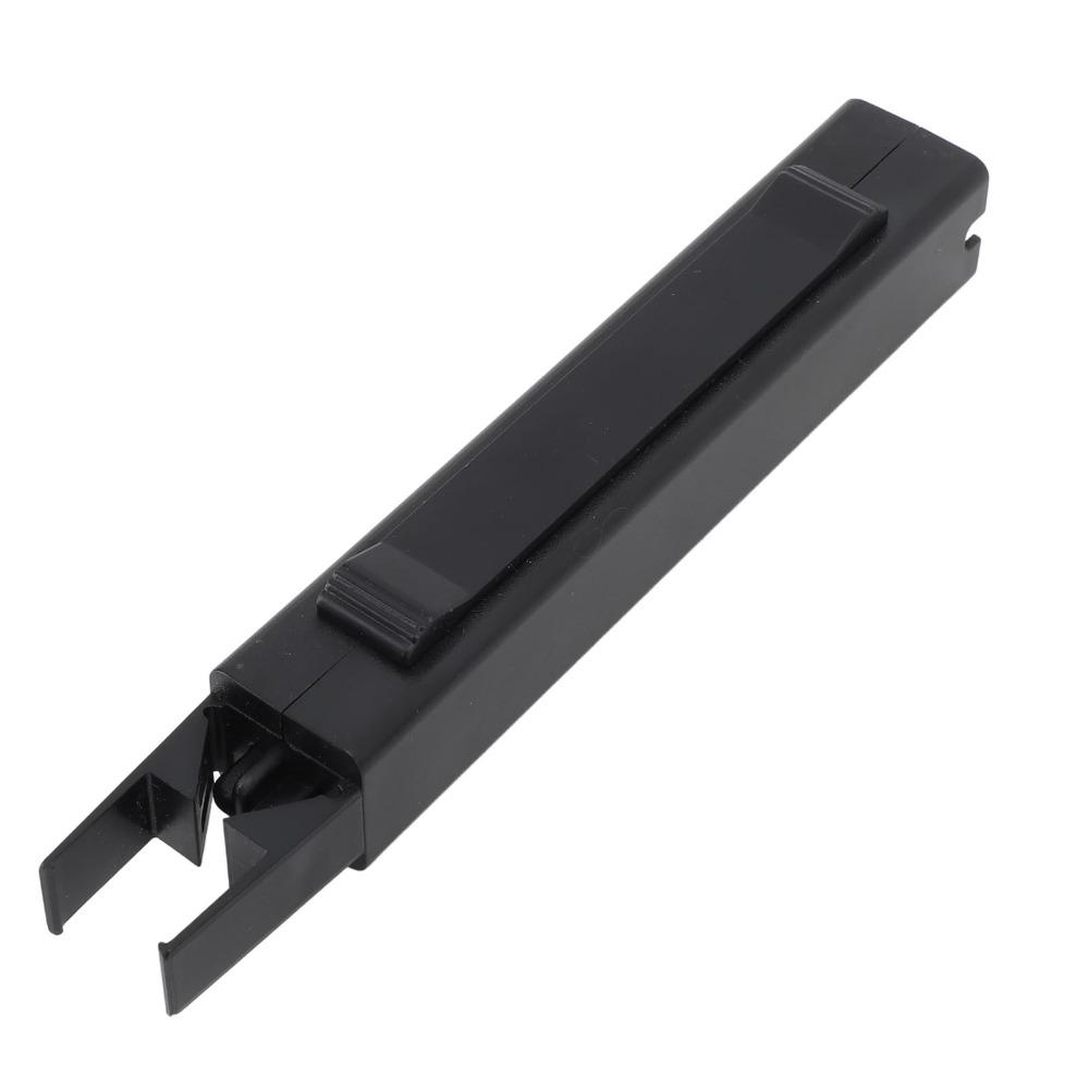 ABS Keycap Switch Remover Black Mechanical Keyboard Keycap Puller Daily Necessities