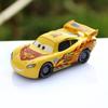 Pixar Racing Cars Lightning Storm Alloy Toy Model