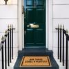 Are Those Level 4 Plates Doormat Funny Rubber Bathroom Kitchen Mat Garden Garage Door Floor Mat Non-Slip Carpet Rug