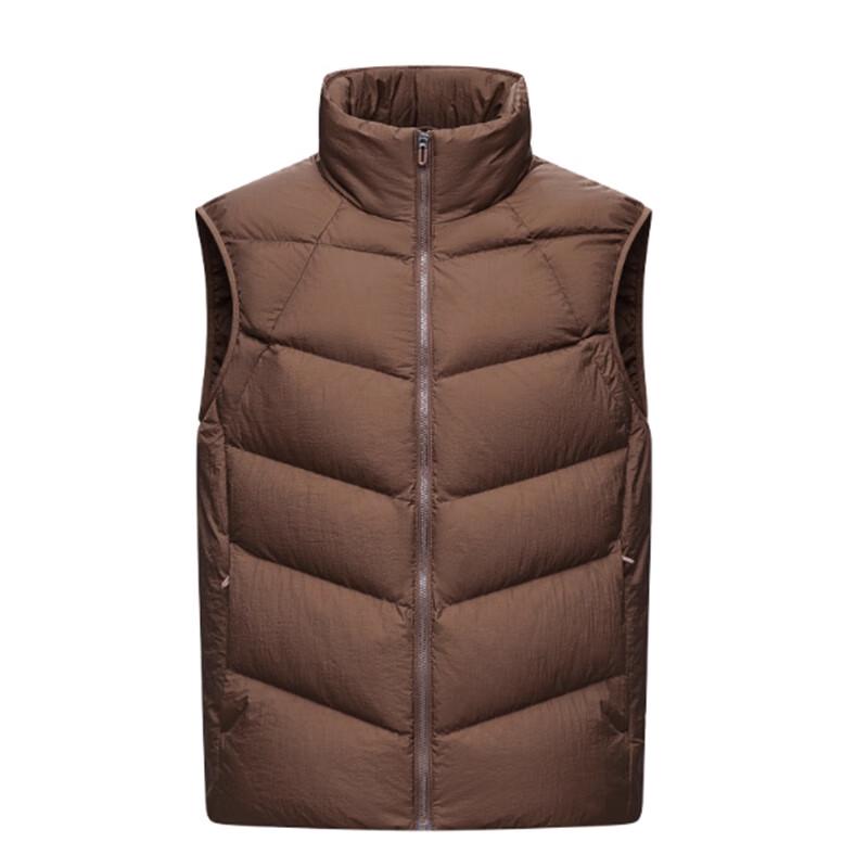Yetusen Winter Warm Hooded Down Vest