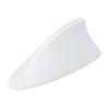 Car Antenna Car Top Shark Fin Decoration Aerial Radio Signal Antenna Cover Universal Car Roof Shark Fin Antenna Car Styling Way