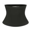 Damers Sportbastu Bälte - Kroppsformande Svettband för Yoga och Fitness