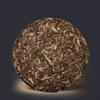 Echter Banzhang-Tee Rohtee Qizi-Kuchen-Tee Yunnan Ancient Tree Rohtee 357g