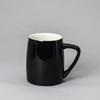 Simple Creative Color Ceramic Mug Breakfast Milk Office Tea Cup