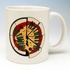 Girls Panzer Mug Anzio High School GPG-42 & -