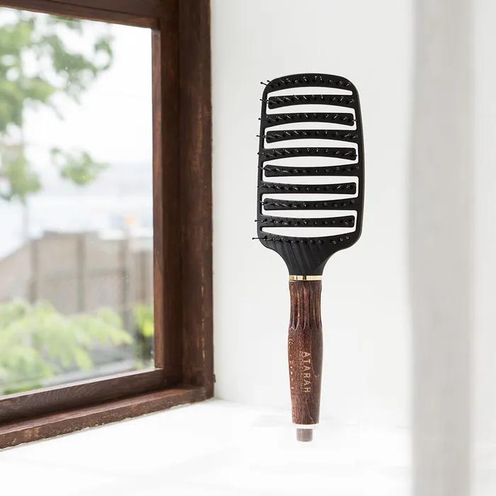 Atara Convex Vent Hairbrush