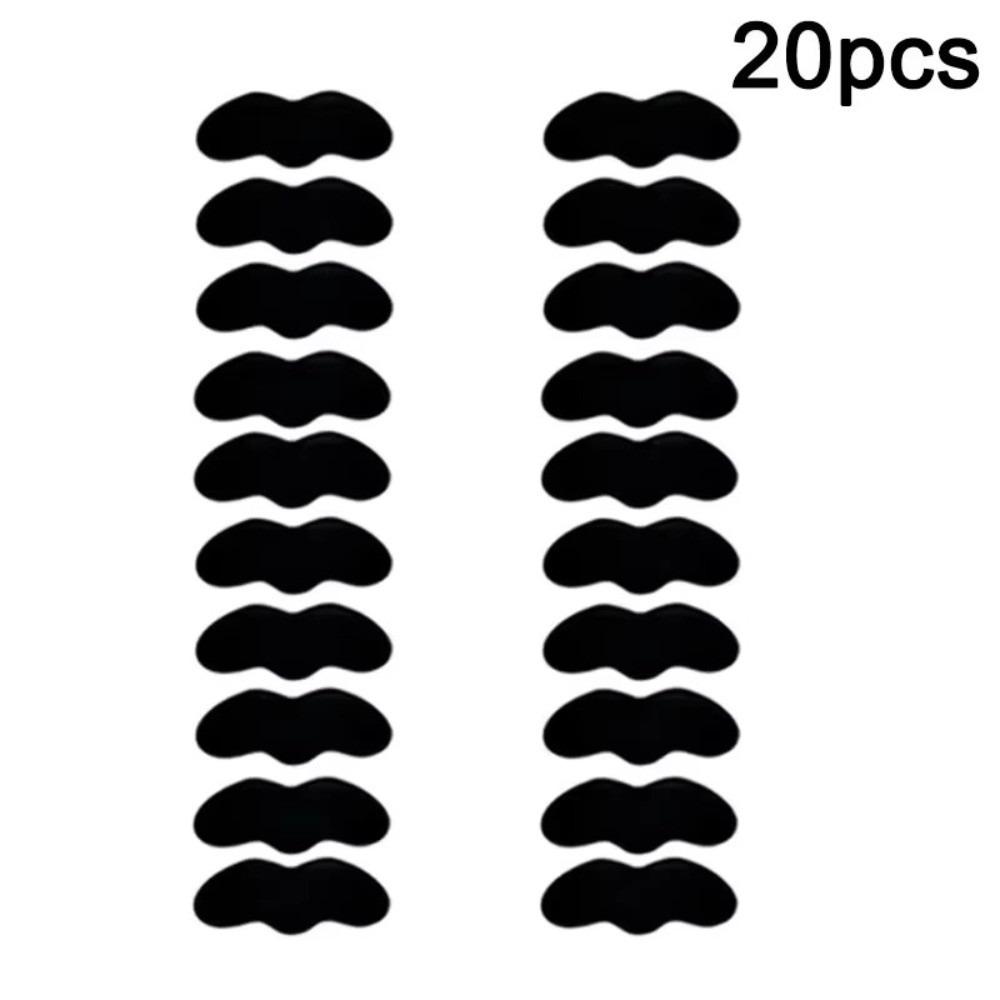 5/10/20/30PCS Curved Shape Deep Cleansing Nose Patch Pore Cleansing Strips Facial Skin Care