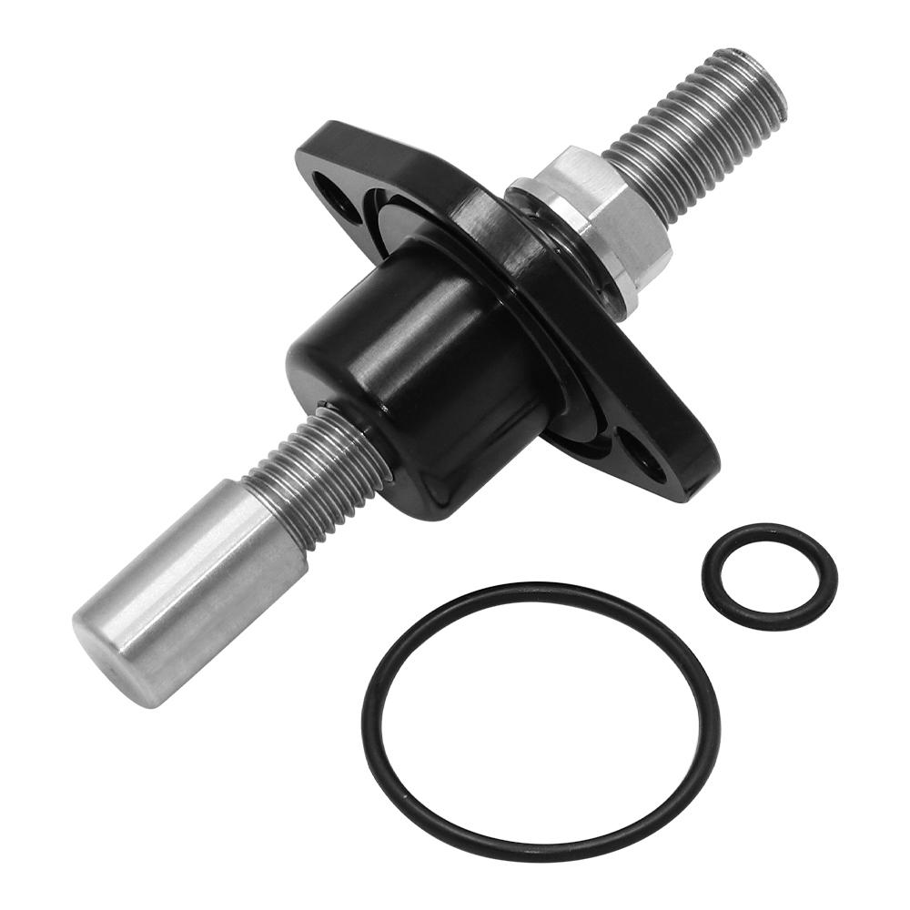 Manual Timing Cam Chain Tensioner Lifter For Honda CBR900RR CBR929RR CBR954RR Fireblade 2000-2003 Ref.14520-MCJ-751 /752 MCJ-003 чёрный