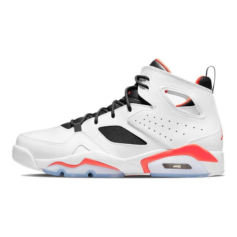 Jordan Flight Club 91 White Infrared DC7329-106