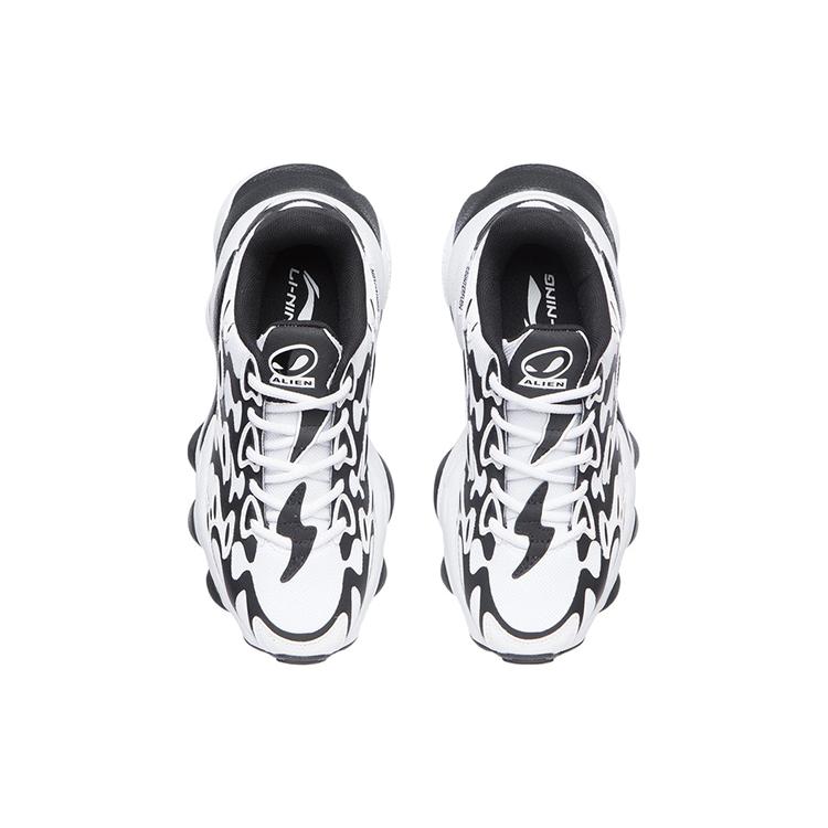New LiNing CF Tracing Low Top Casual Shoes Women's AGLR166-2