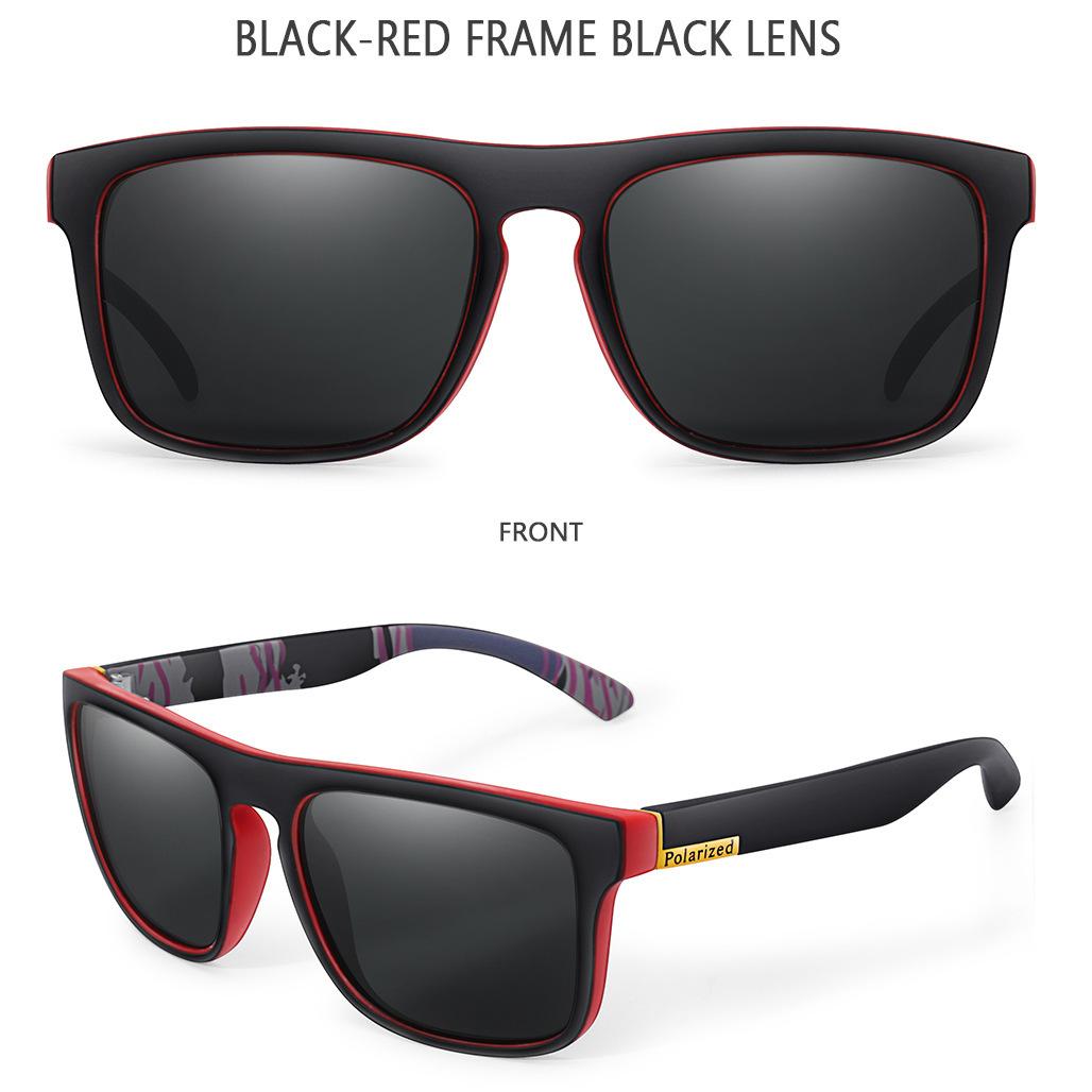 

Солнцезащитные очки D731, Спортивные солнцезащитные очки для велоспорта, Защищающие от УФ-лучей очки для вождения, Очки P21