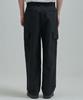 ZENSAI Cargo Pants (Set) Black