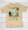 Women's Graphic Tee Foster the People Tour 2025 Gift For Fan All Size S To 5XL T-shirt