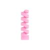 Universal Silicone Spiral USB Charge Cable Cord Protector Saver Cover for iPhone