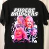 Phoebe Bridgers Punisher Moon Song Halloween T Shirt, Phoebe Bridgers Reunion On
