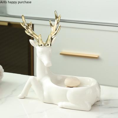 Banyo ve tuvalet – Sabunluklar